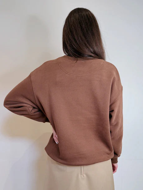 TUESDAY Essential Sweatshirt