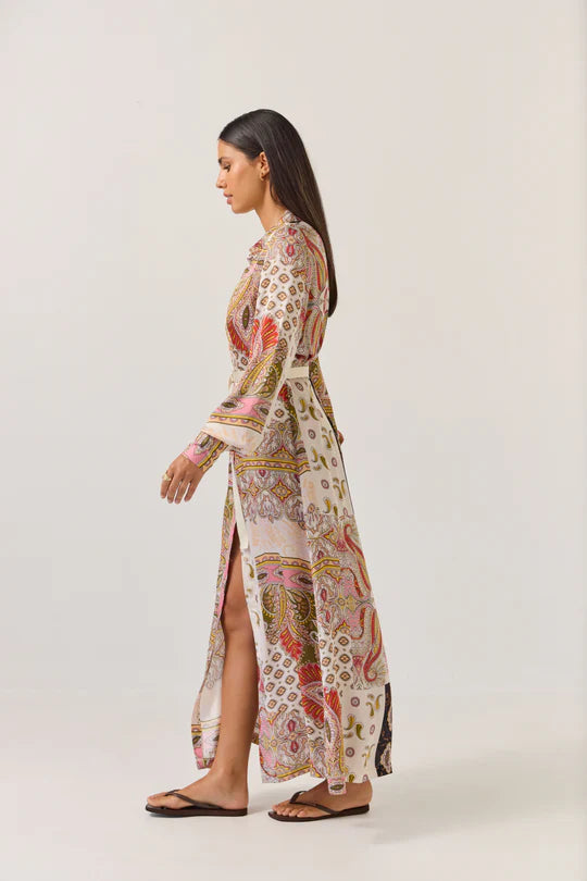 TUESDAY Mala Dress