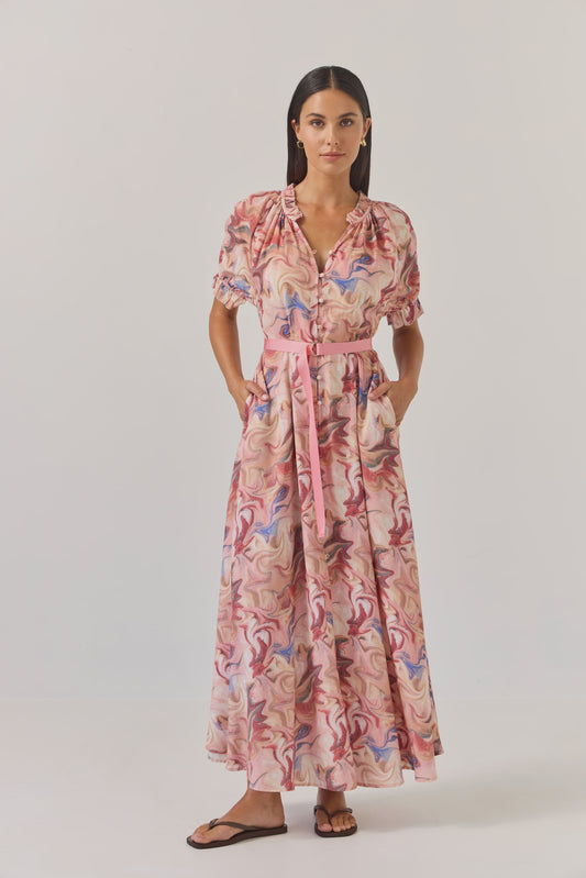 TUESDAY Heidi Dress