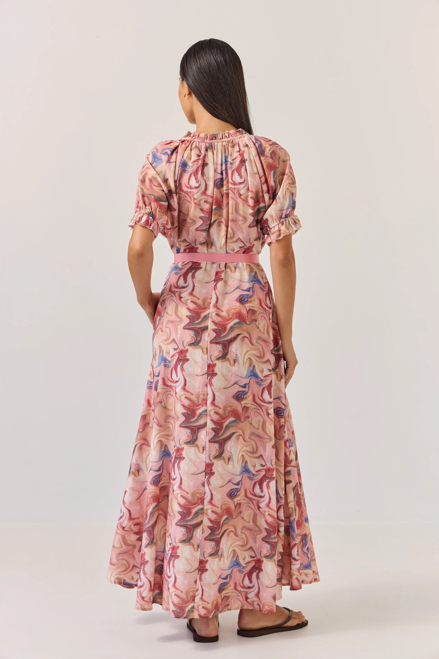 TUESDAY Heidi Dress