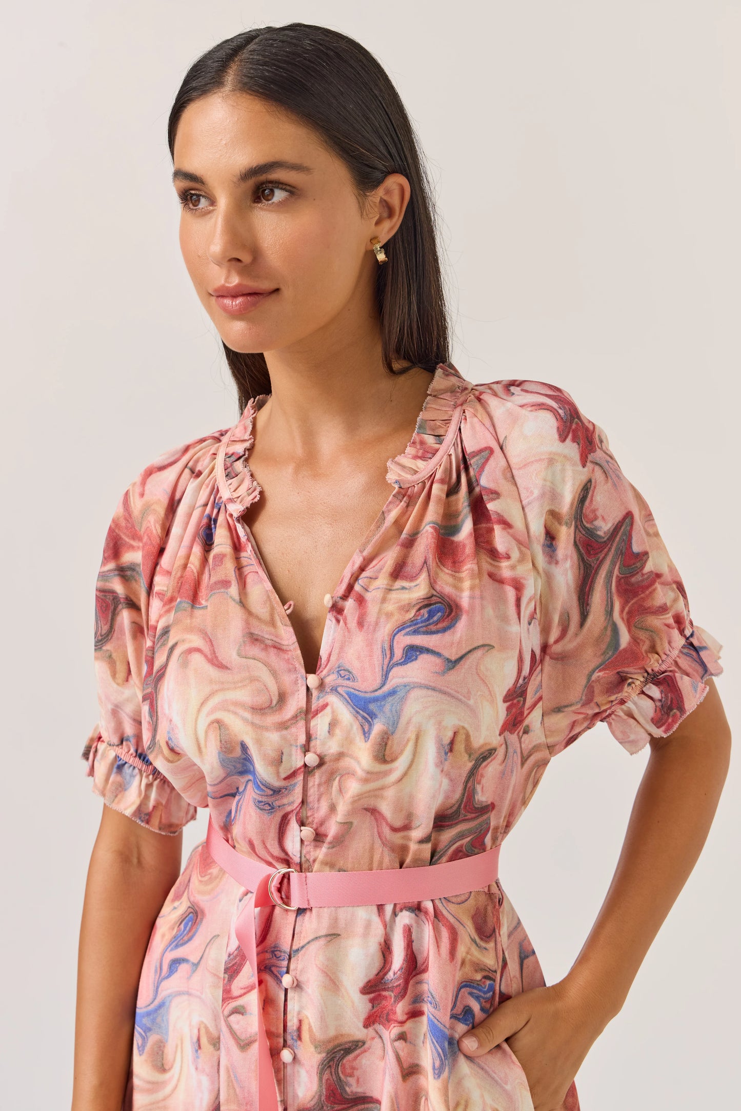 TUESDAY Heidi Dress