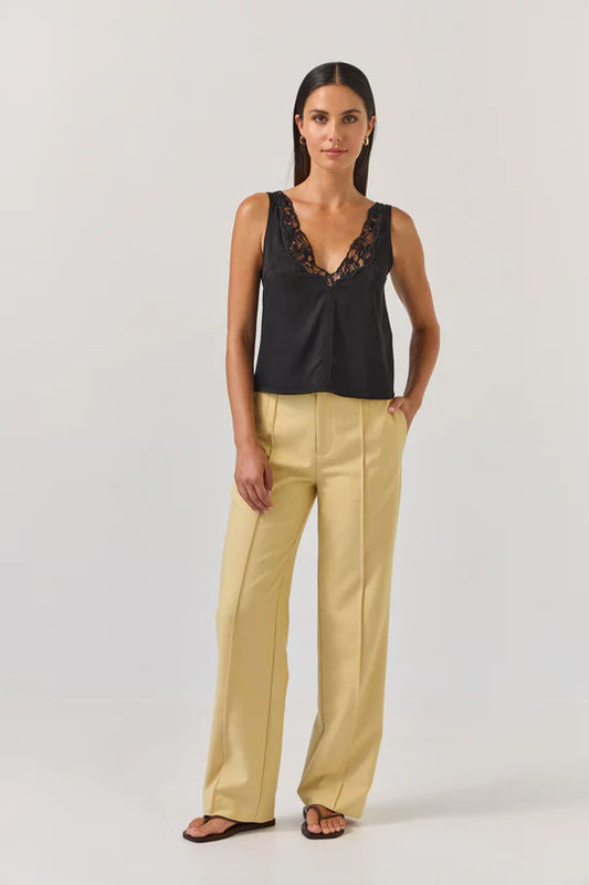 TUESDAY Base Pants