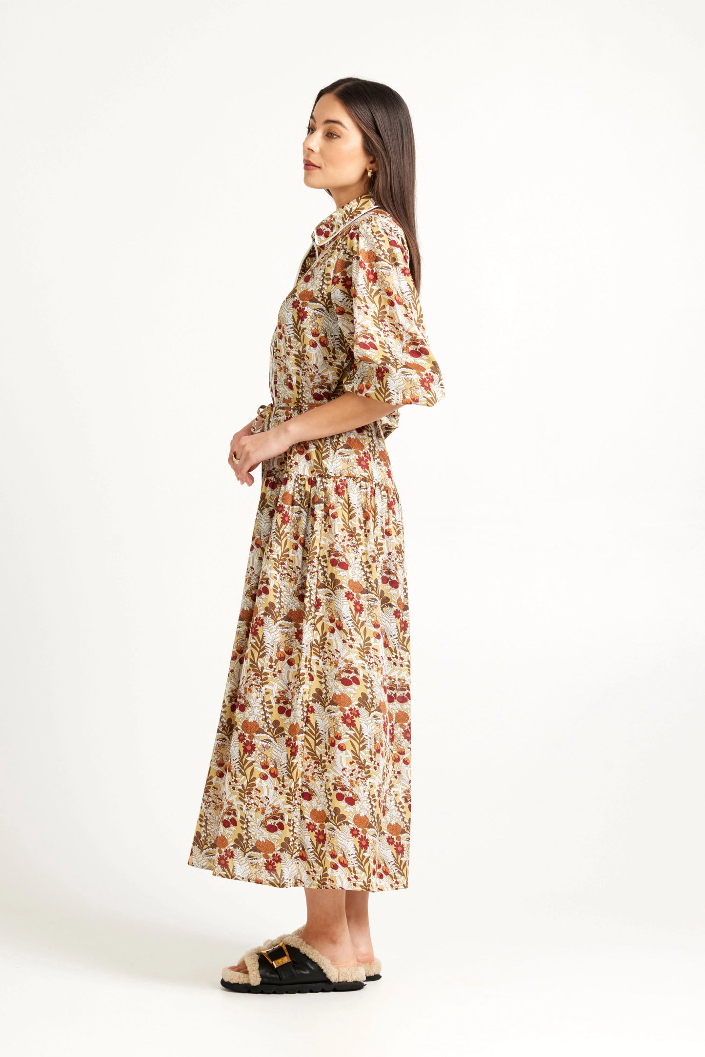 TUESDAY Sawyer Dress