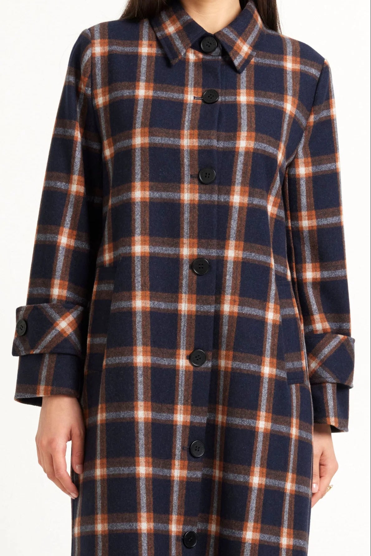 TUESDAY Kamali Coat