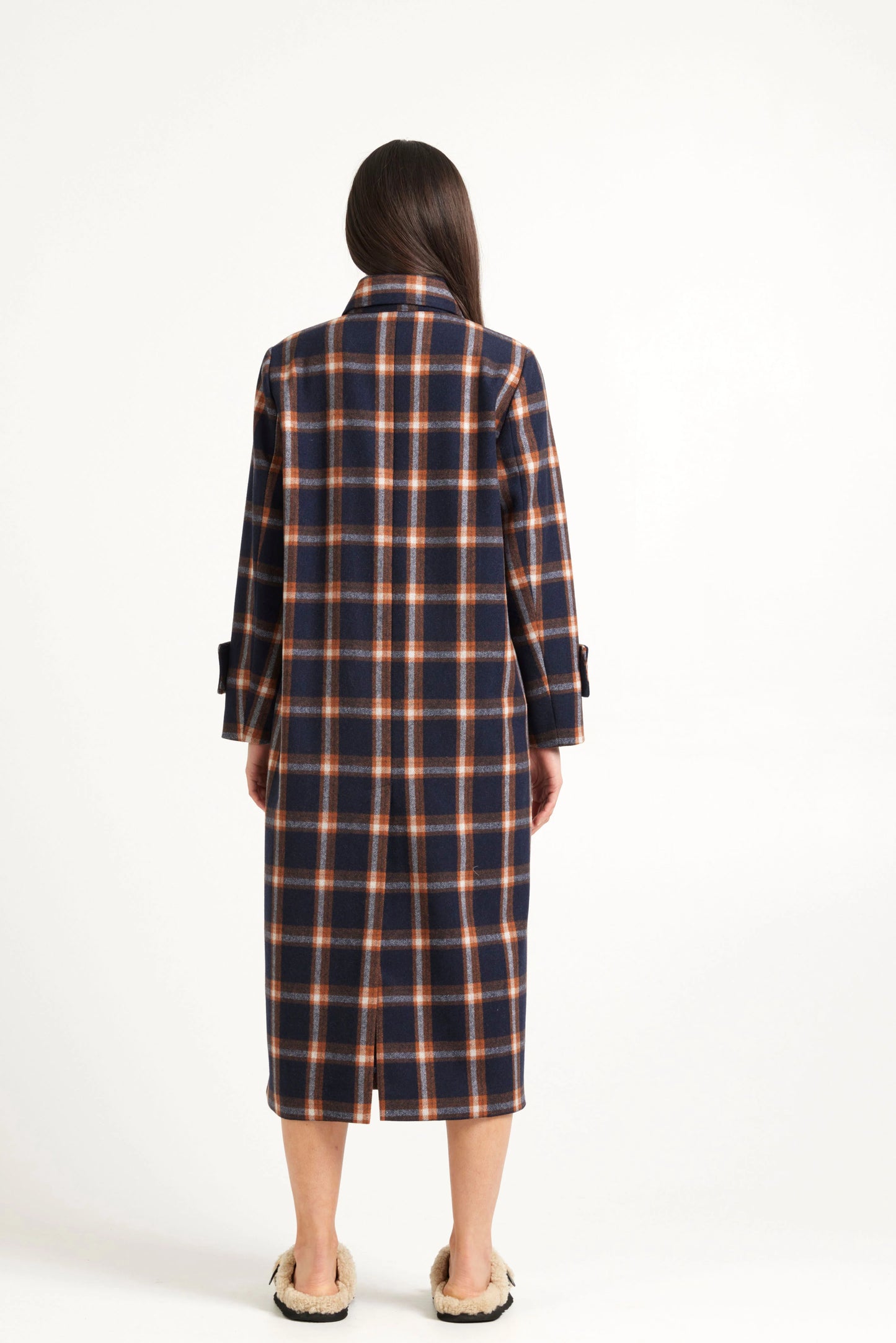 TUESDAY Kamali Coat