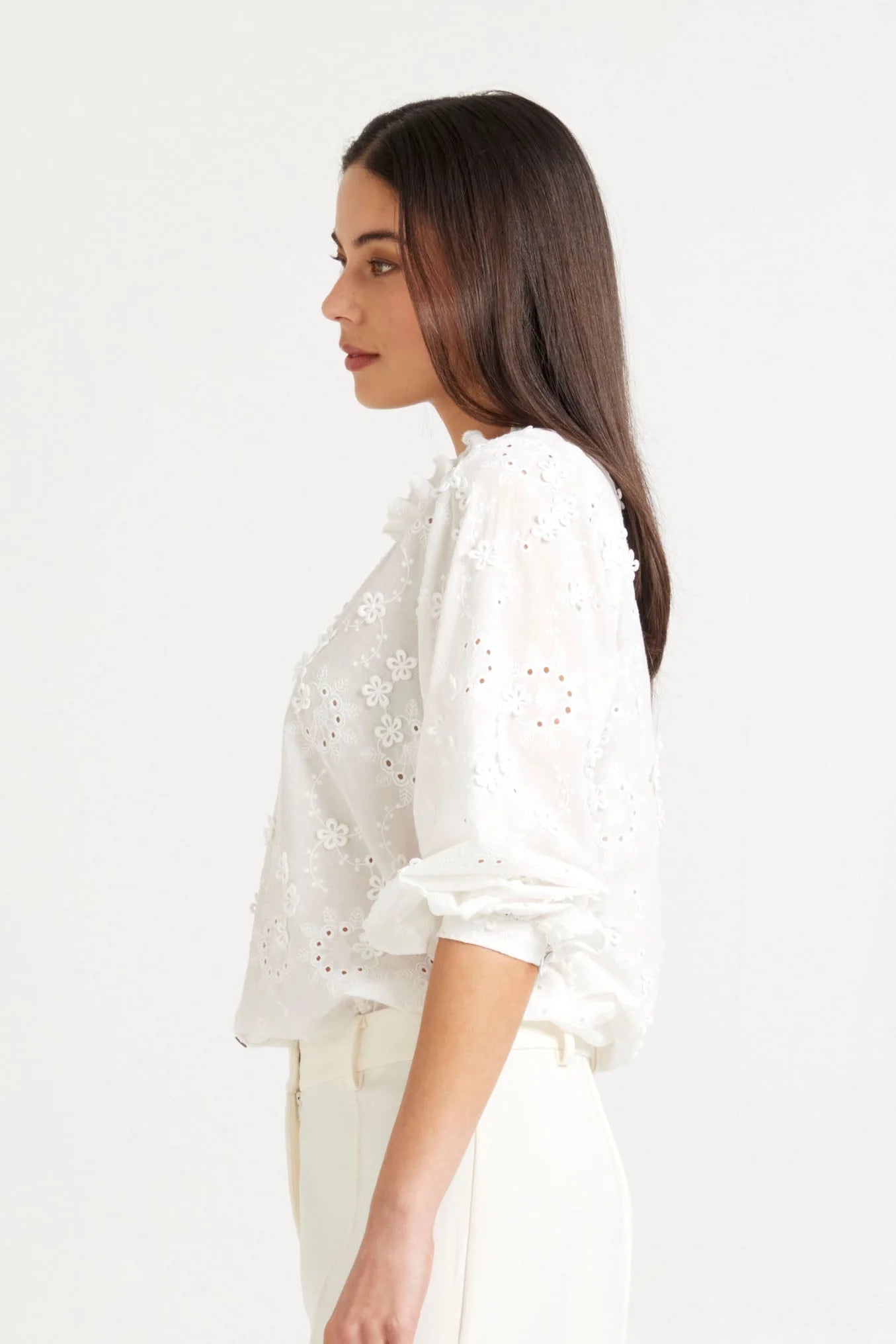 TUESDAY Dakota Top