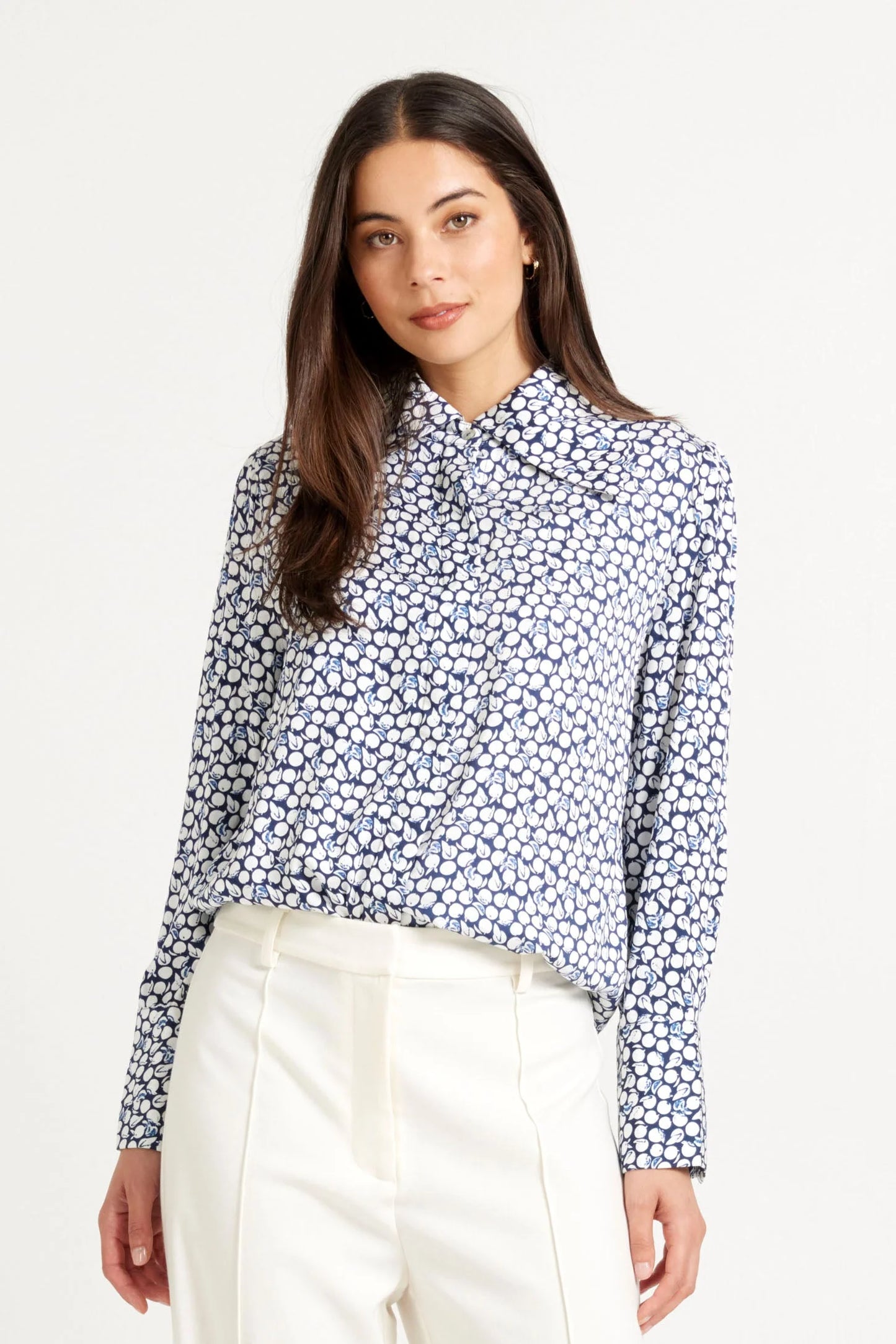 TUESDAY Miller Top