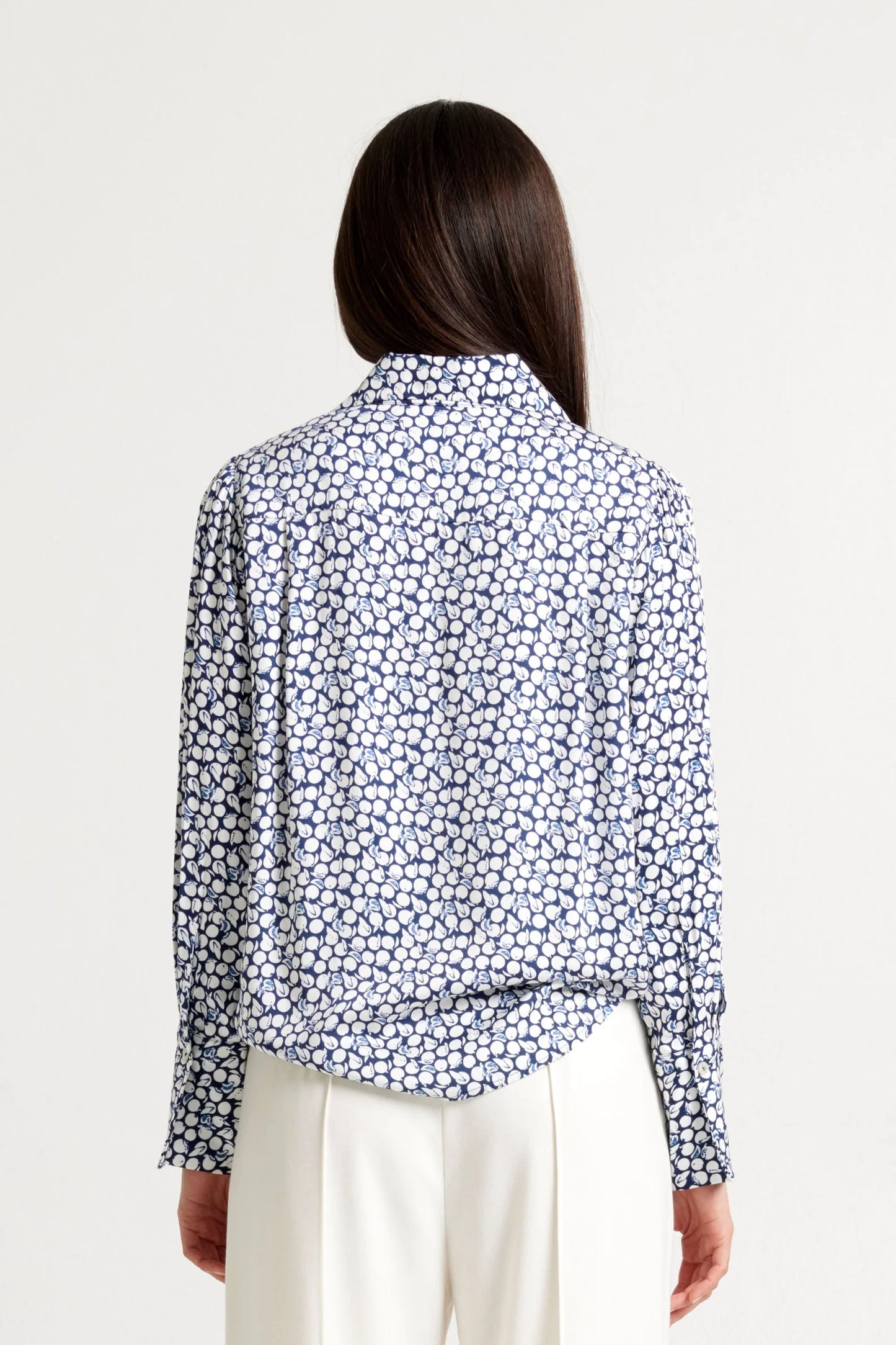 TUESDAY Miller Top