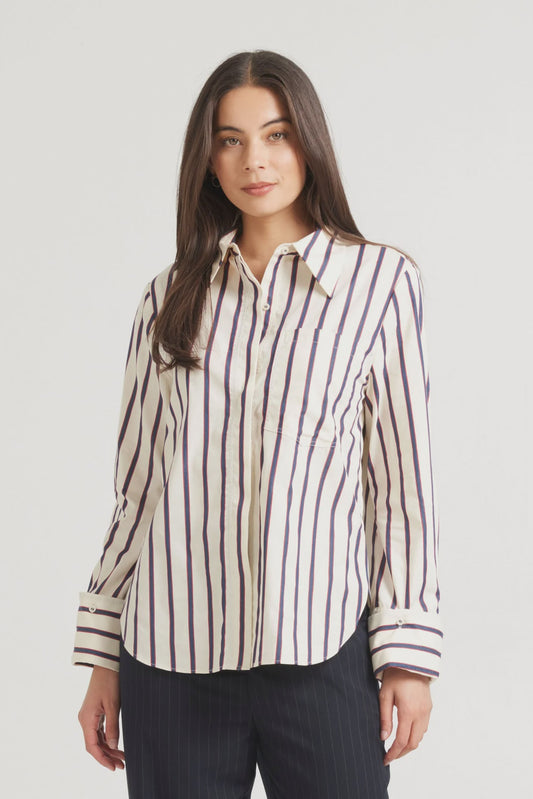 TUESDAY Reed Shirt