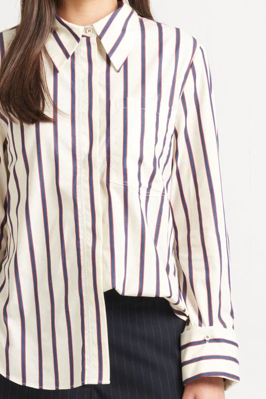 TUESDAY Reed Shirt