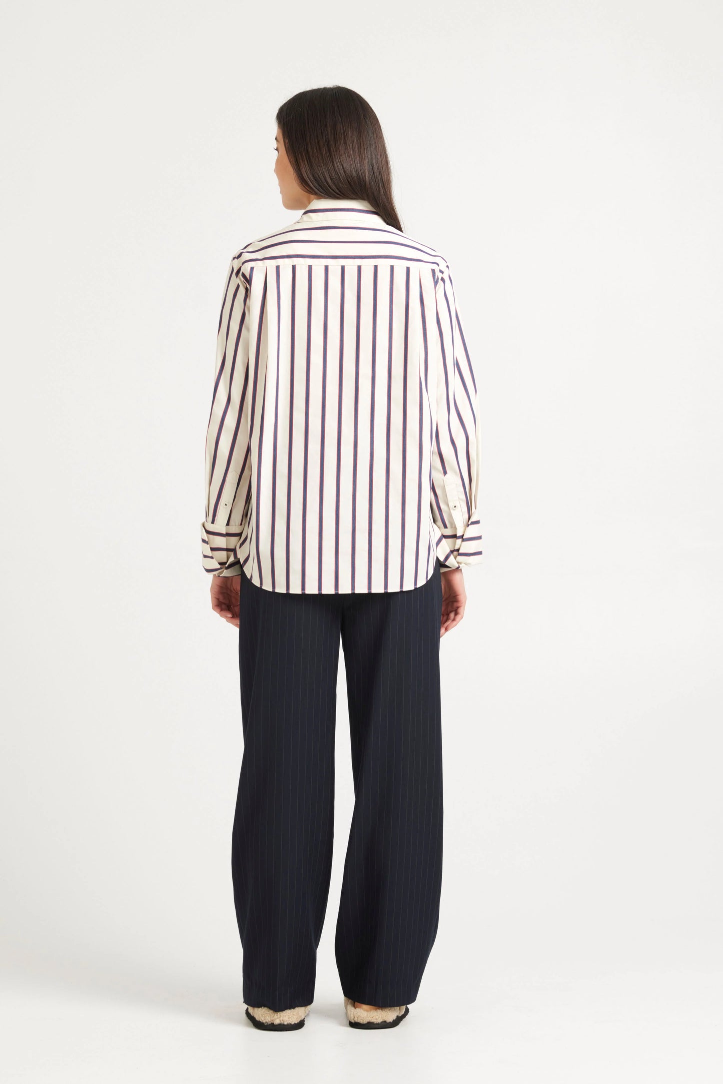 TUESDAY Reed Shirt