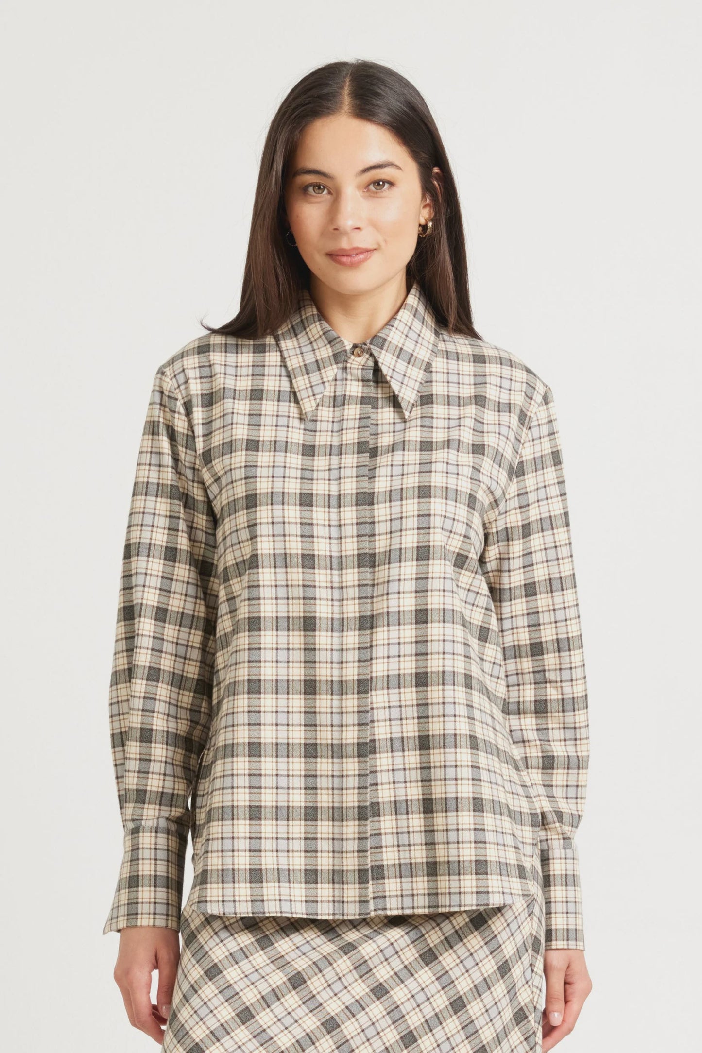 TUESDAY George Shirt