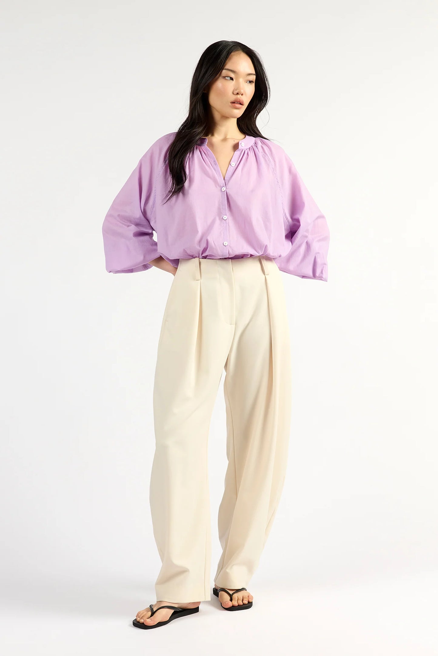TUESDAY Pioneer Top