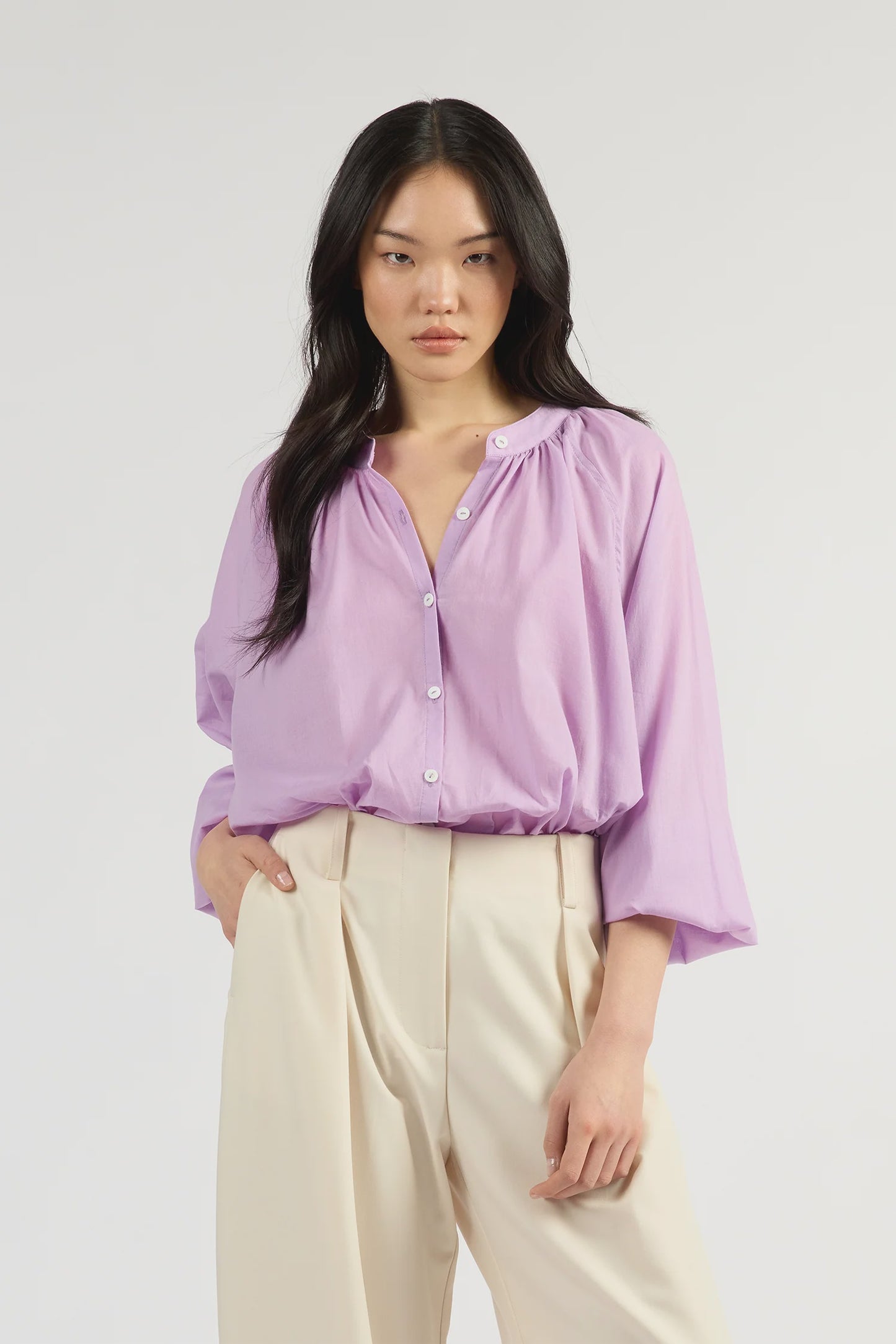TUESDAY Pioneer Top