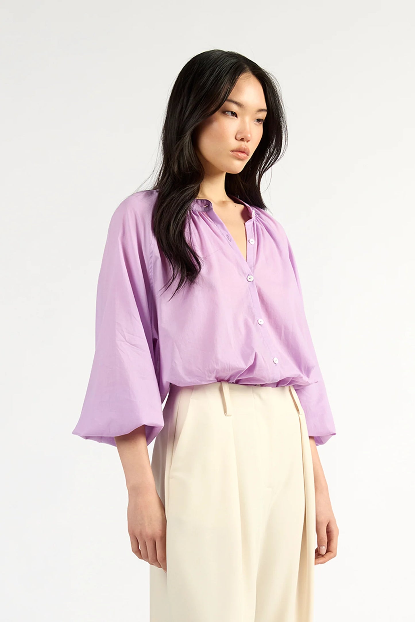 TUESDAY Pioneer Top