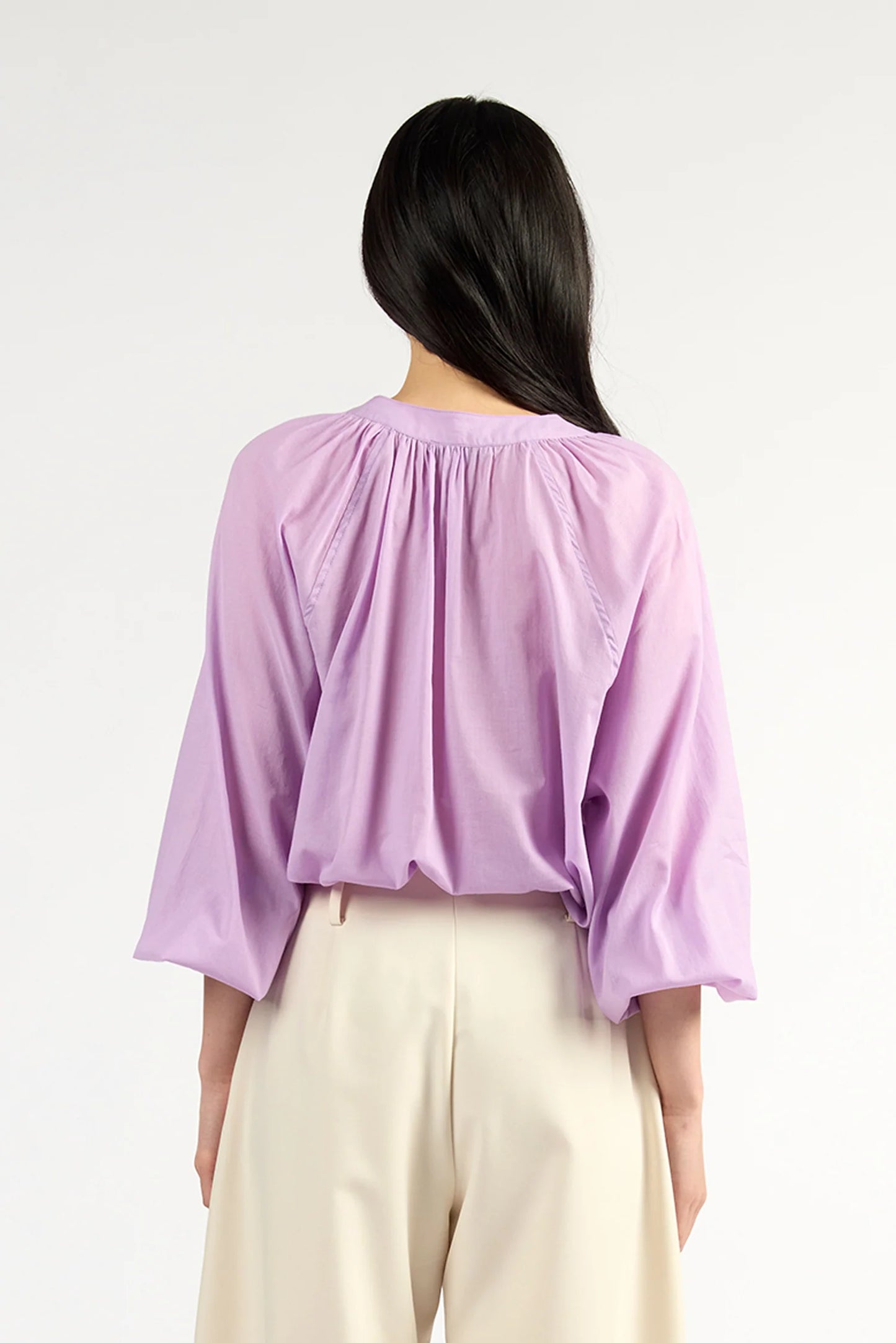 TUESDAY Pioneer Top