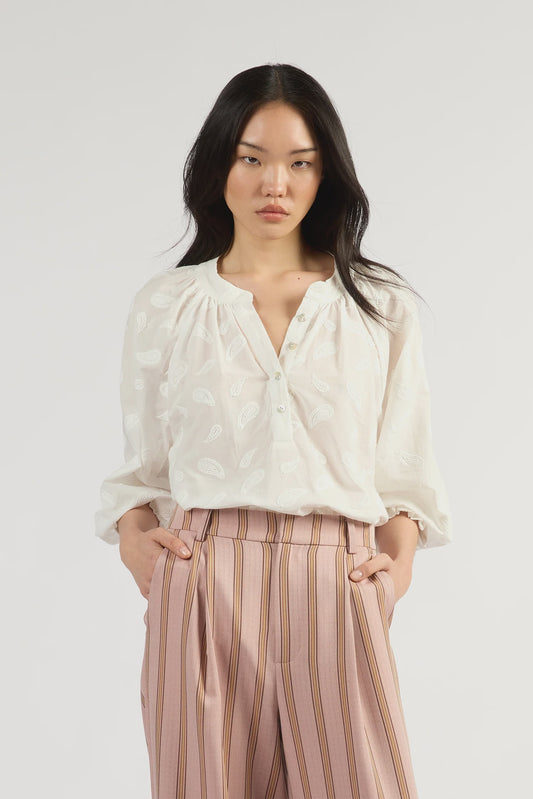TUESDAY Artist Top