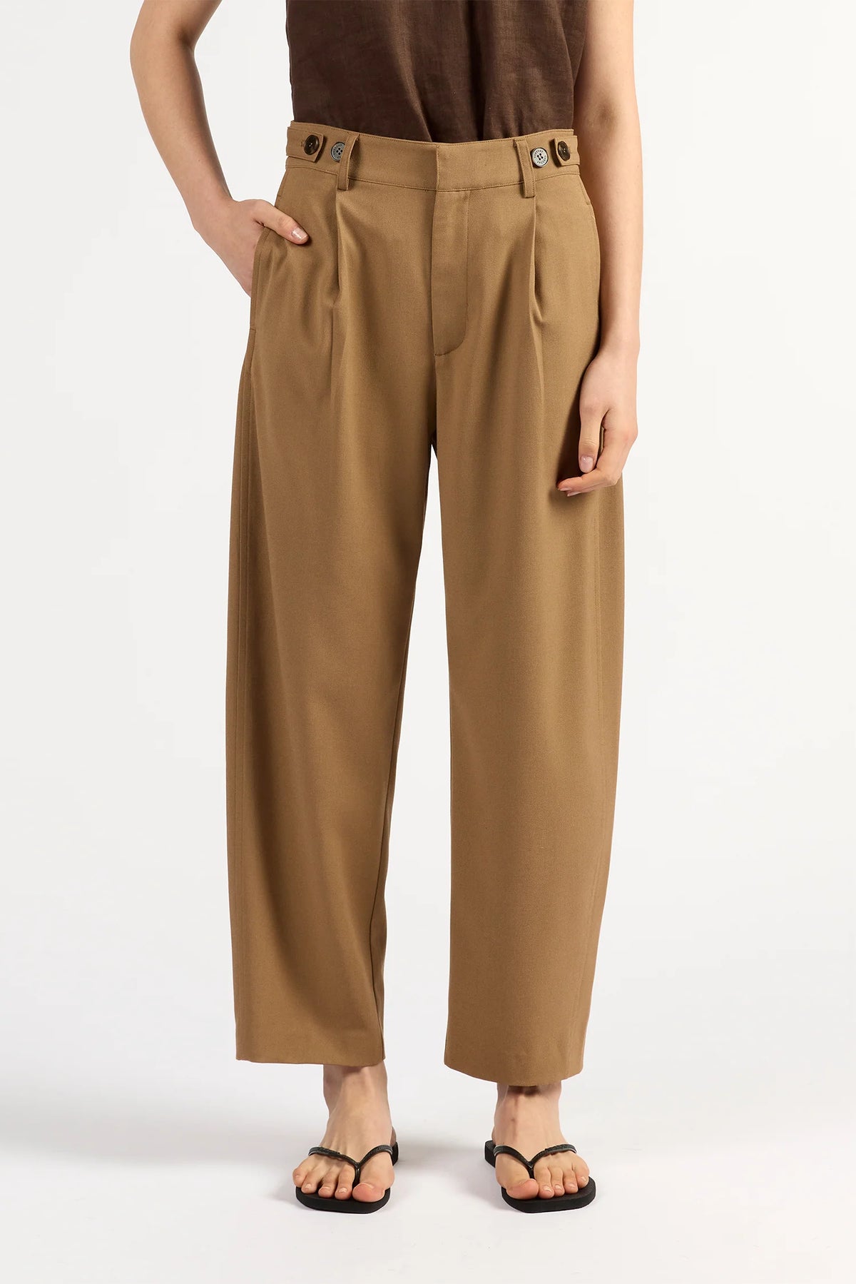 TUESDAY Utility Pants