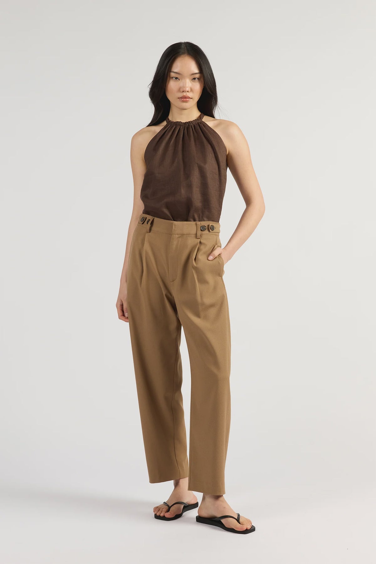 TUESDAY Utility Pants