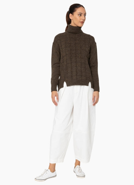 TWO by TWO Emery Top