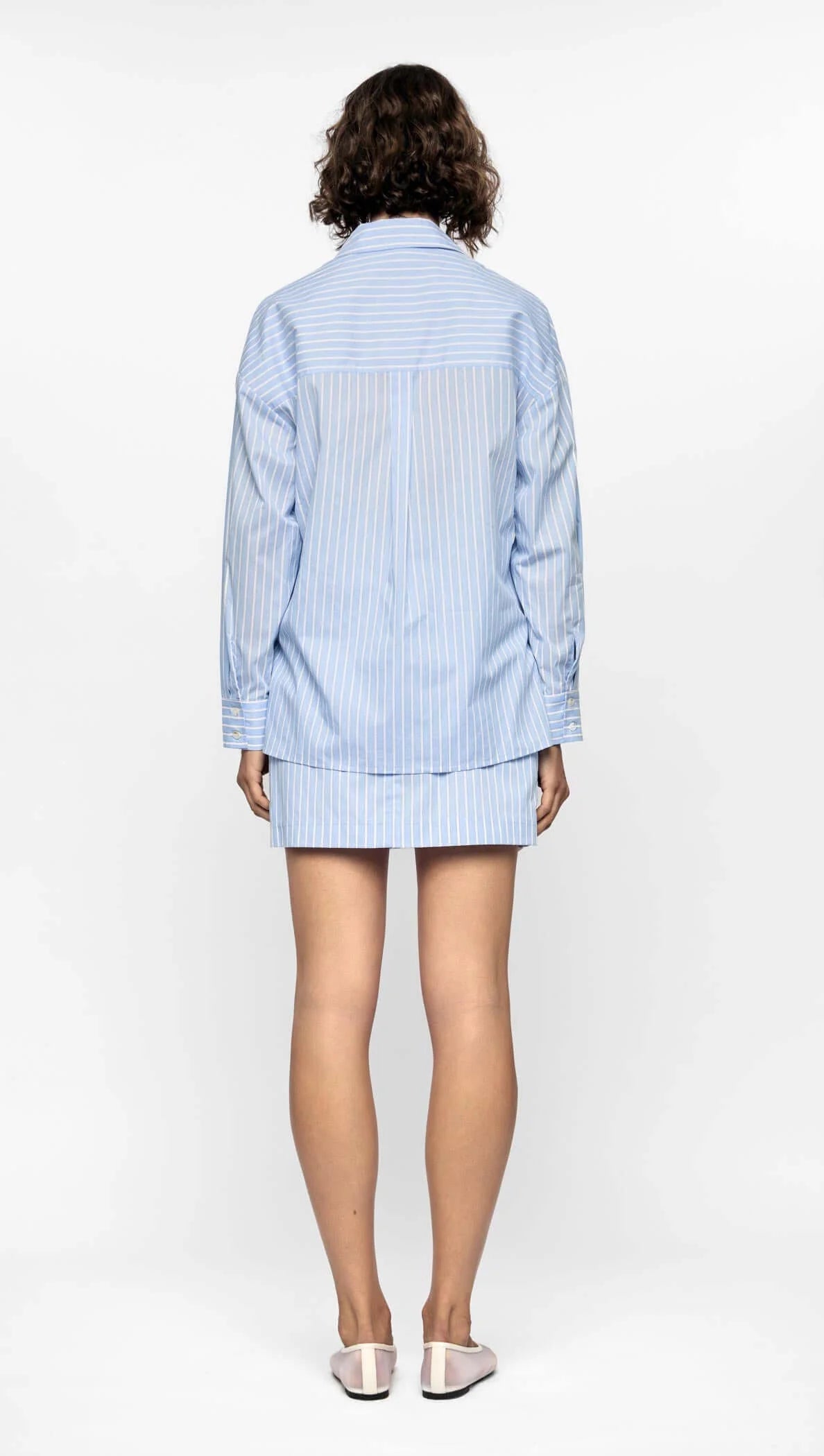 STAPLE THE LABEL Ayra Shirt