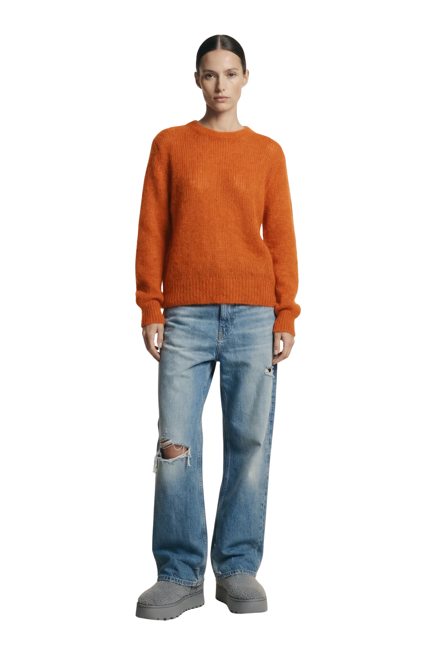 AMERICAN DREAMS Ulla Jumper