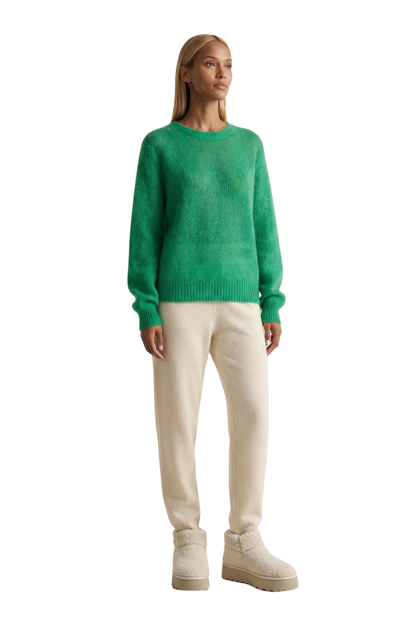 AMERICAN DREAMS Ulla Jumper
