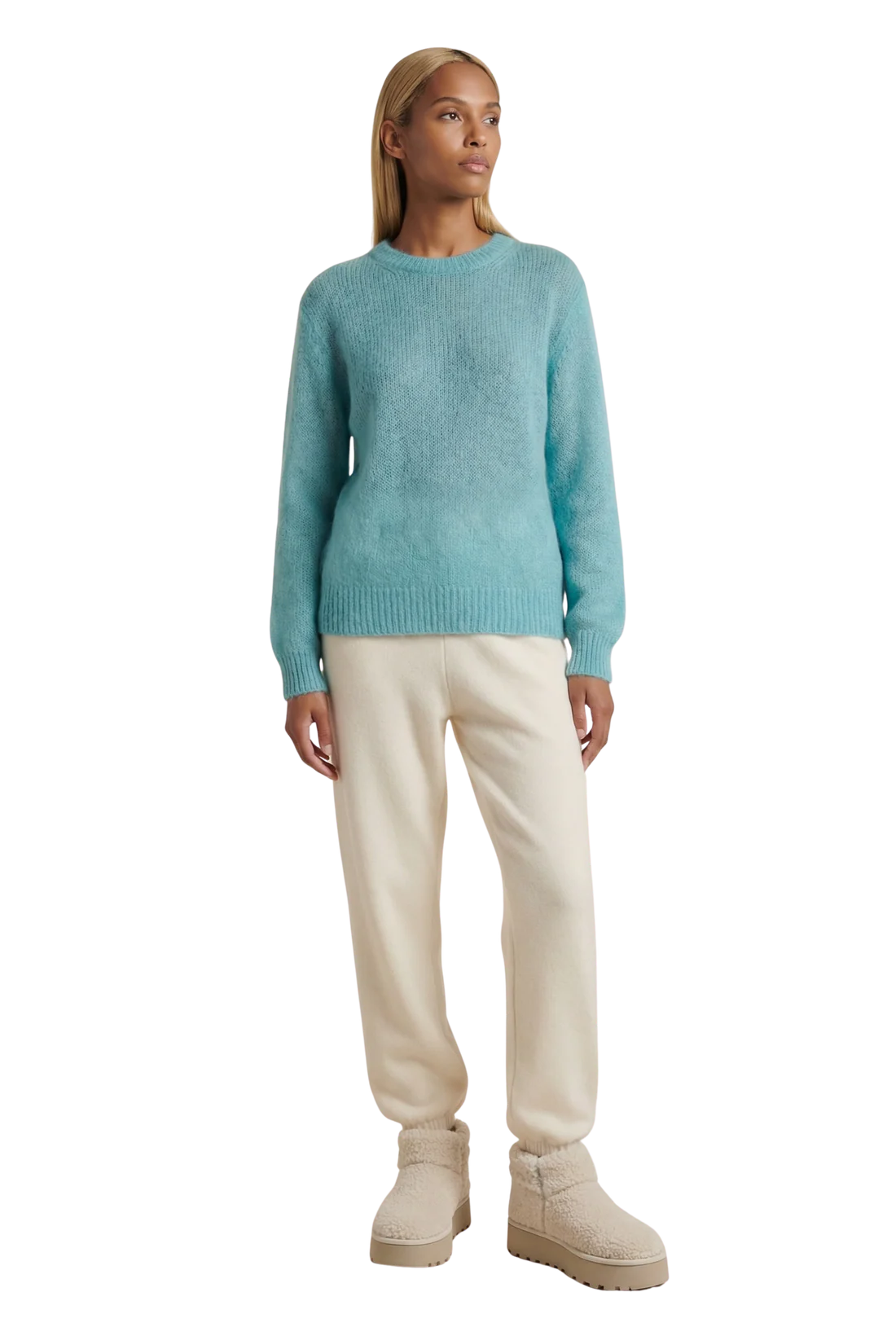 AMERICAN DREAMS Ulla Jumper