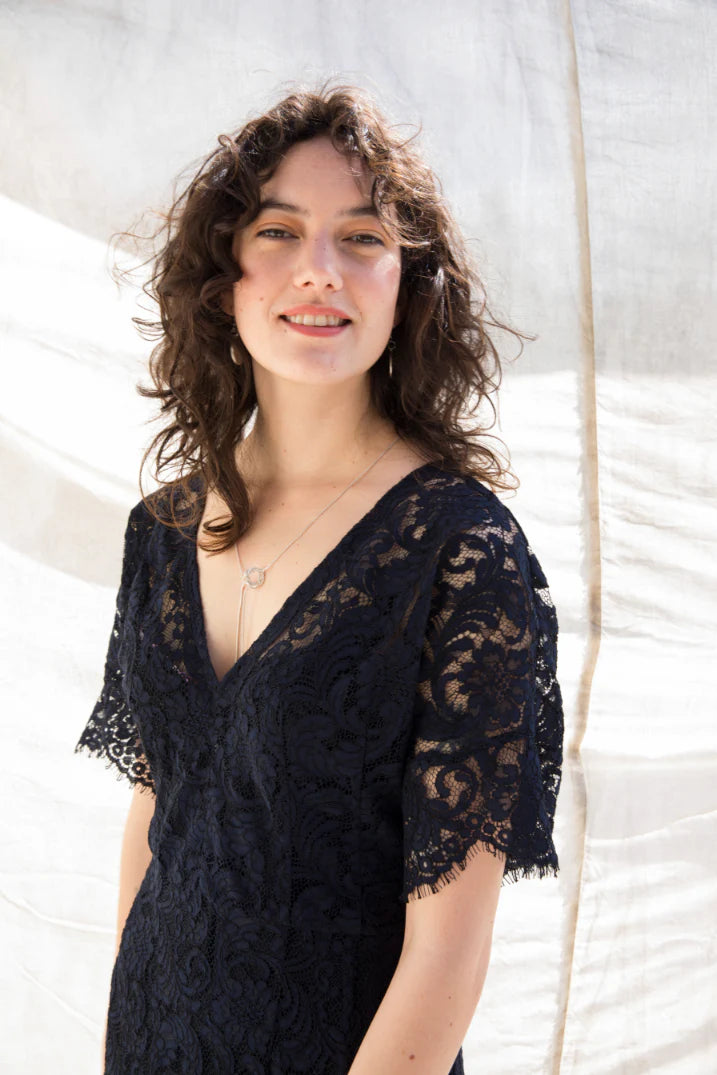 CARLSON Valentine Dress