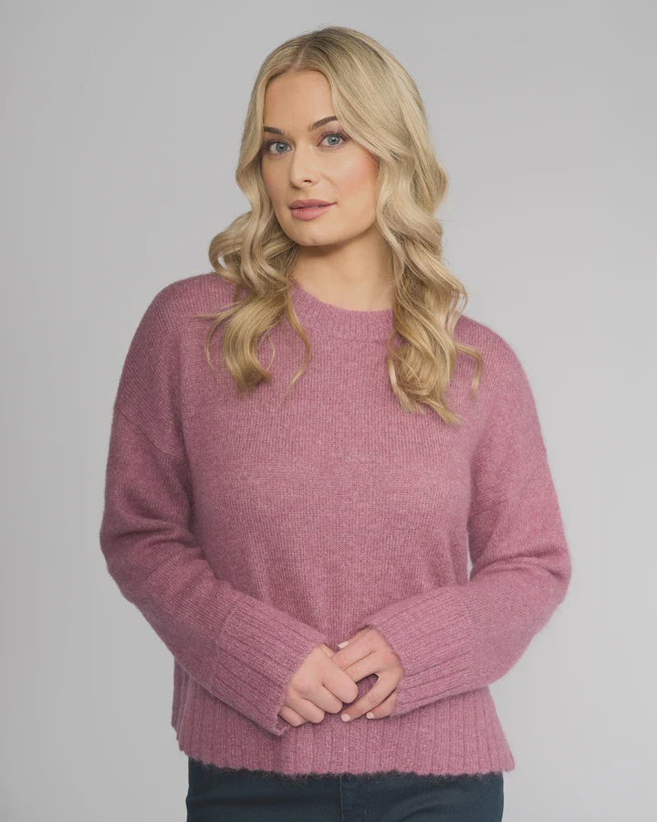 VASSALLI 1089 Orbit Sweater
