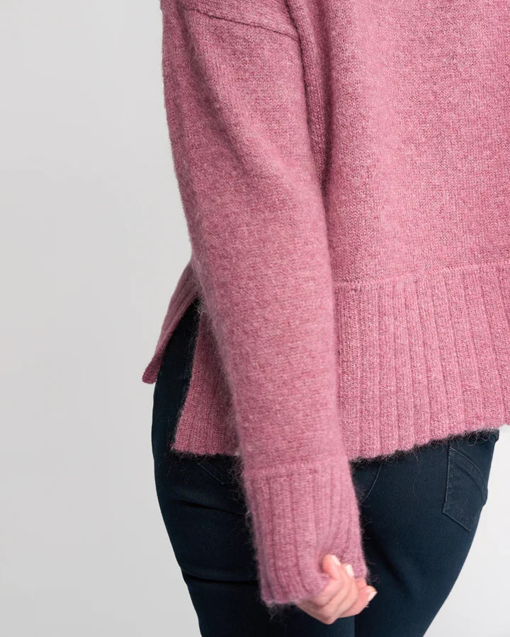 VASSALLI 1089 Orbit Sweater