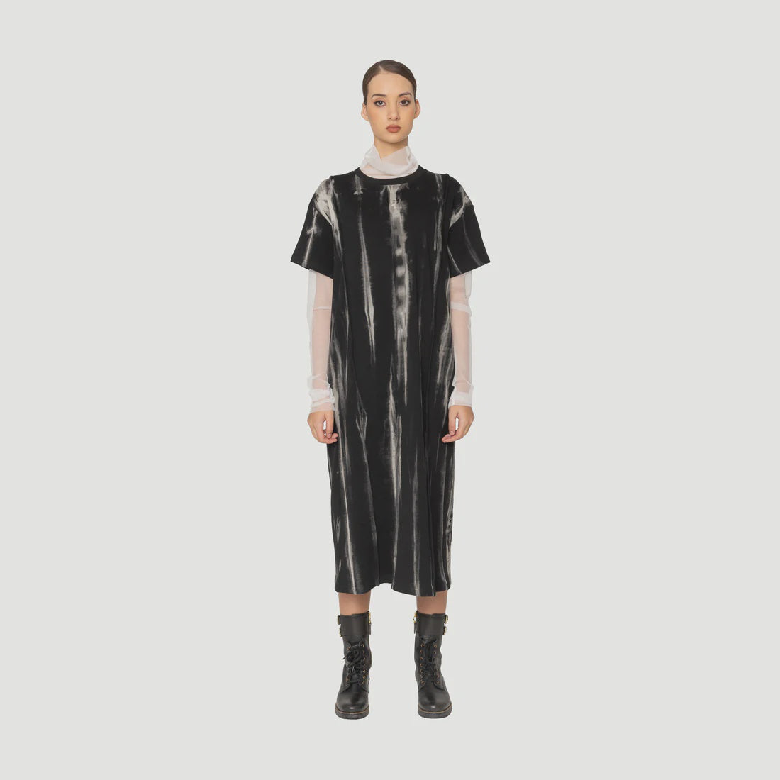 BONE & ARROW Riku Dress