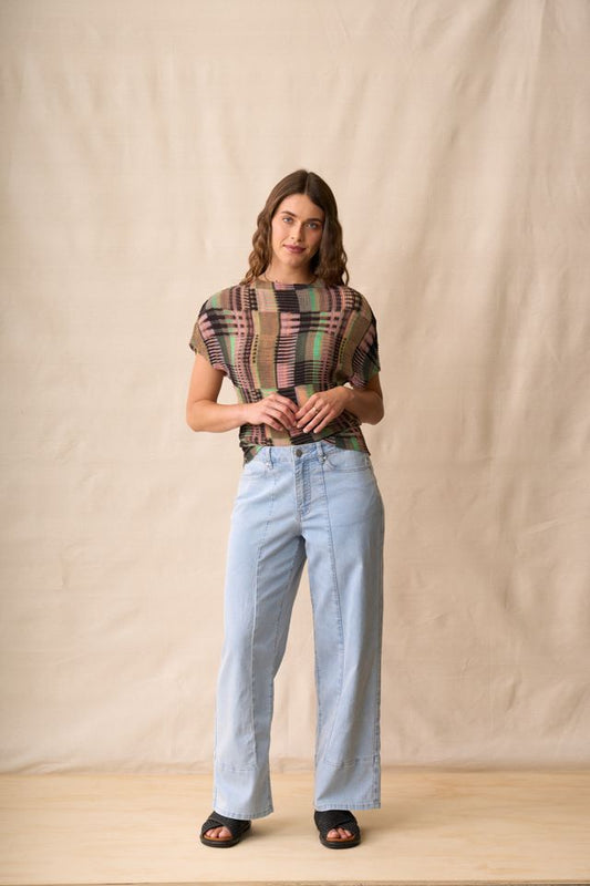 NERIS Kali Tee