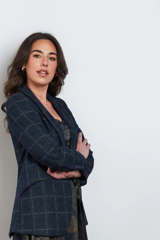 OBI Shamrock Blazer