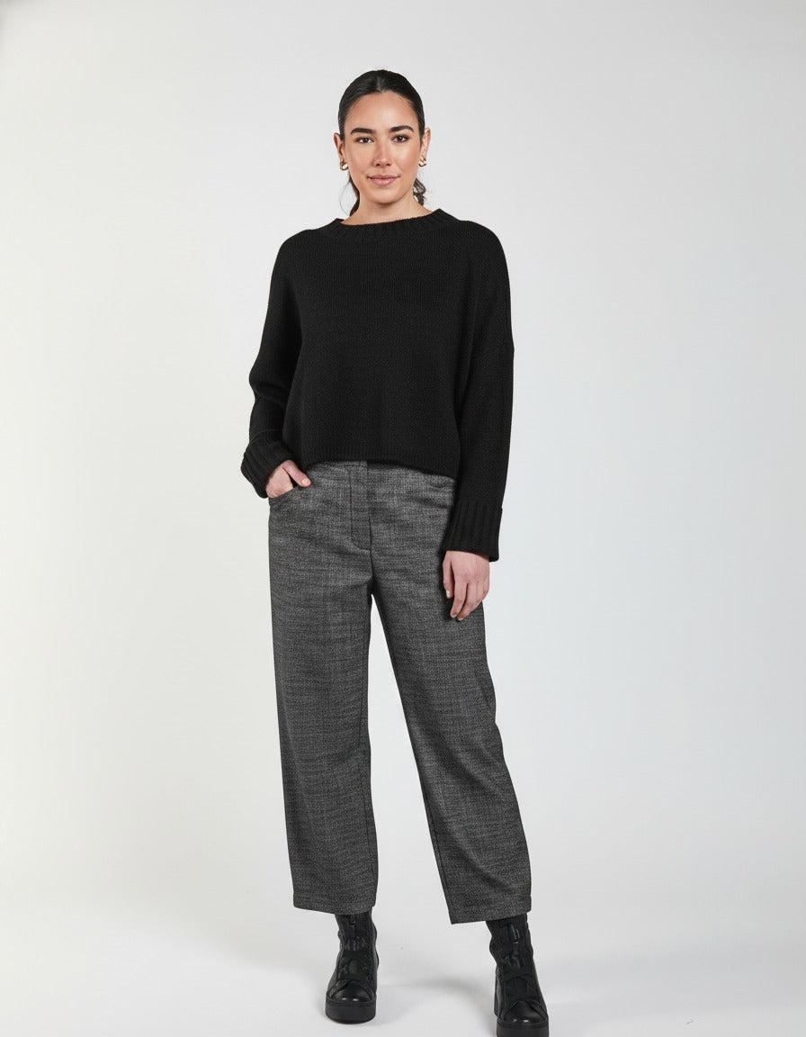 OBI Beaucoup Oversized Sweater