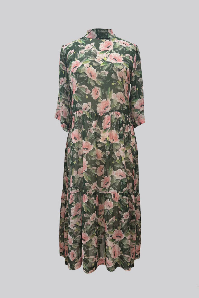 CHARMAINE REVELEY Annie Frock