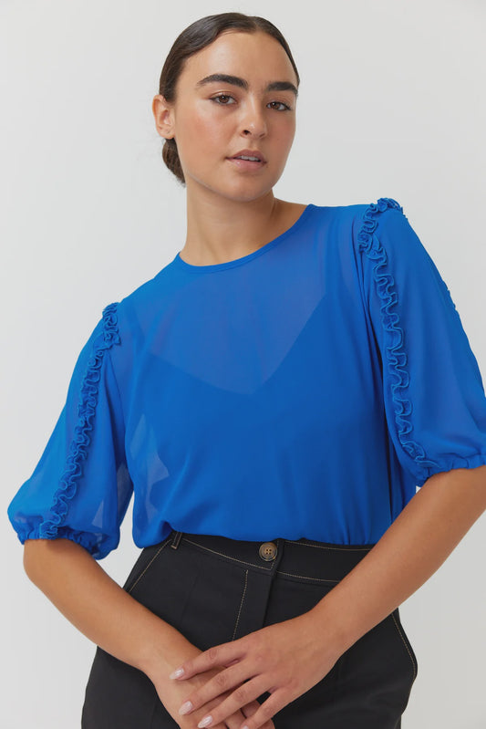 SYLVESTER Billowy Top