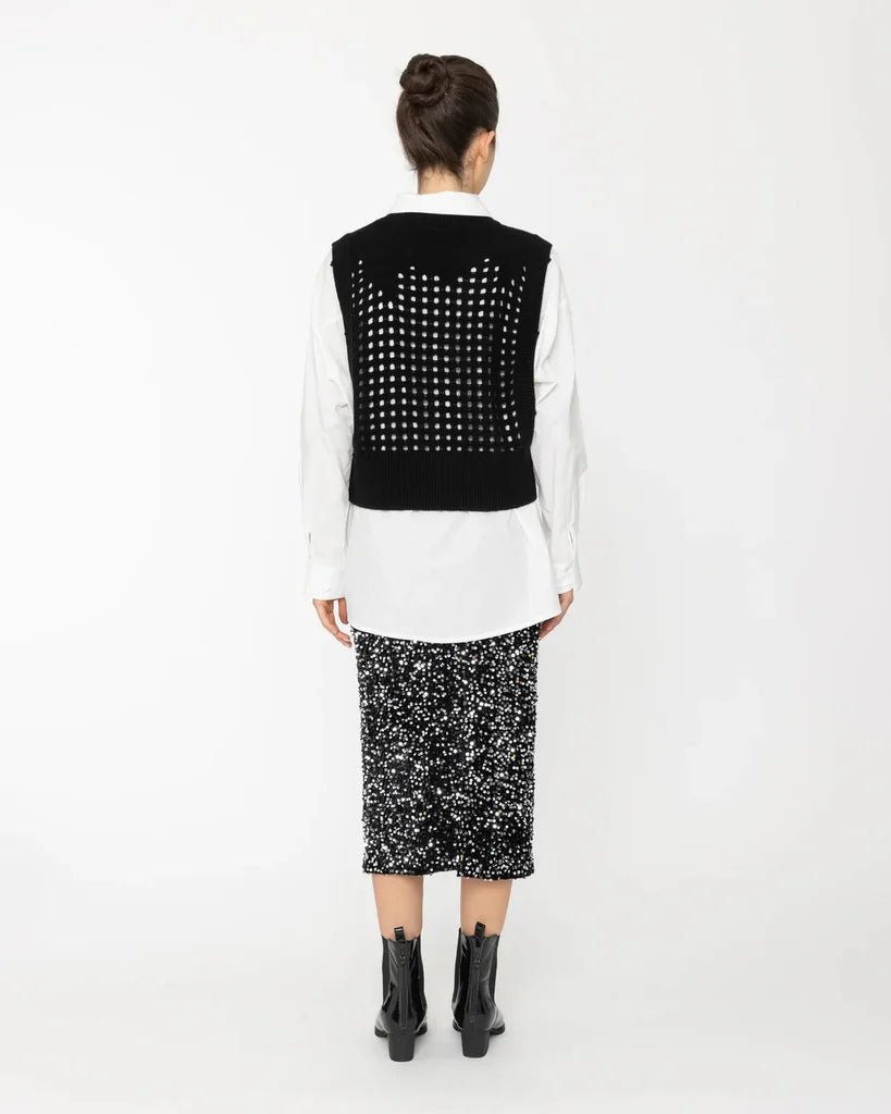 BLACKLIST Rey Vest