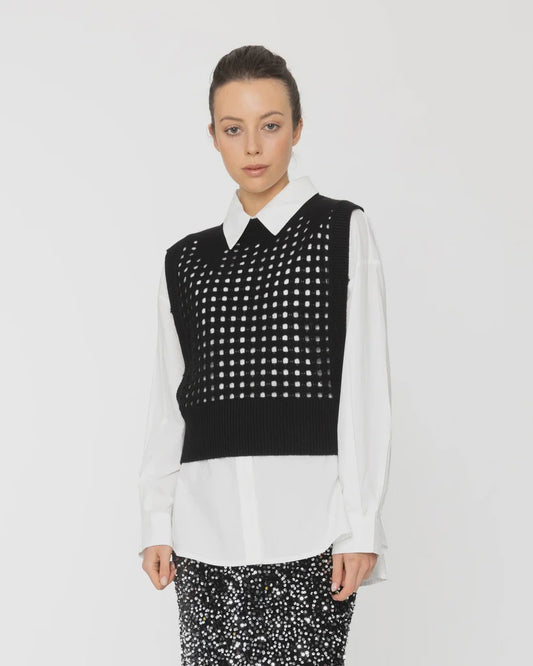 BLACKLIST Rey Vest