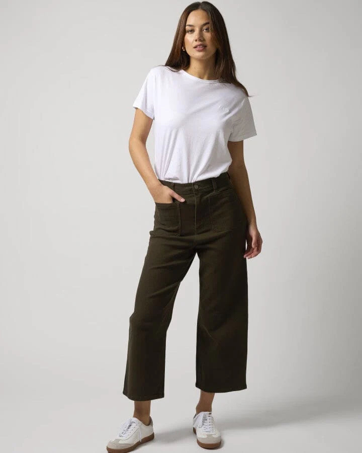 STELLA + GEMMA Dina Pant