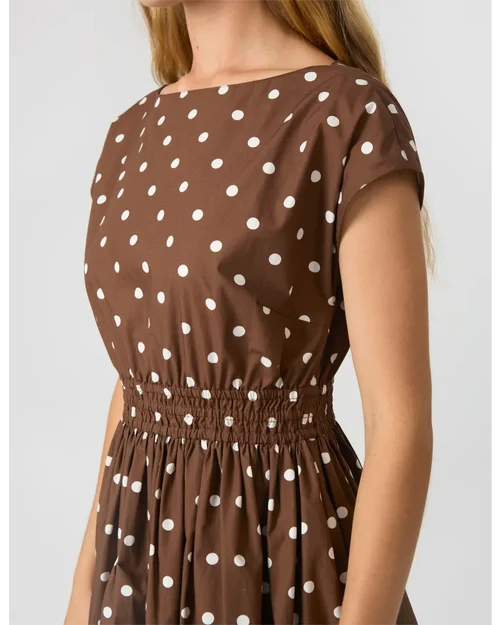 STELLA + GEMMA Dion Dress
