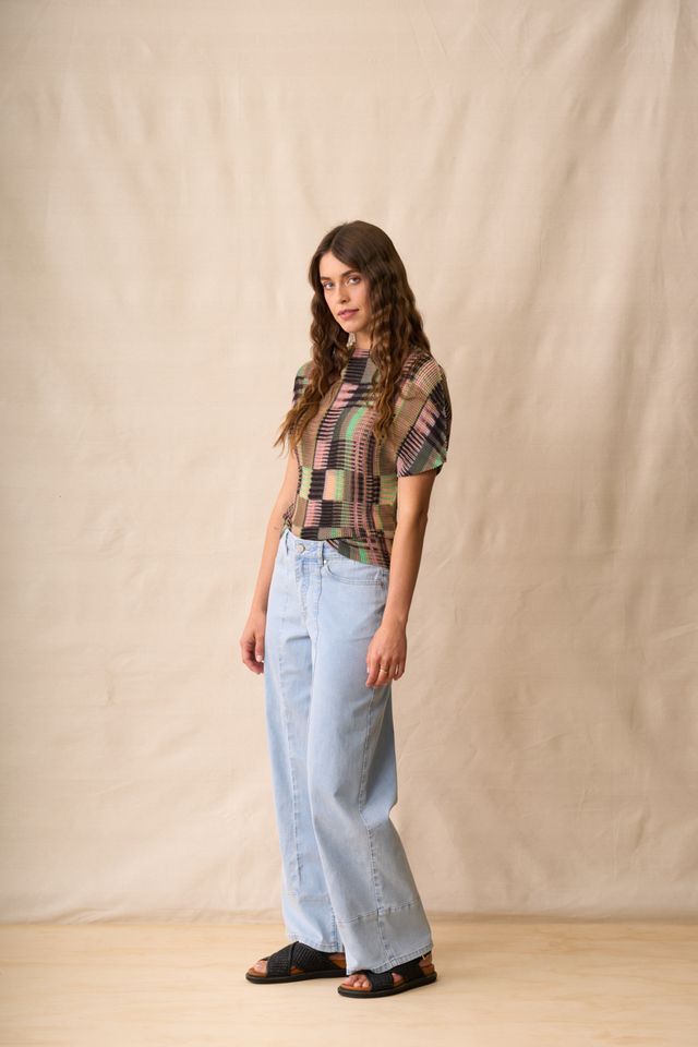 NERIS Kali Tee