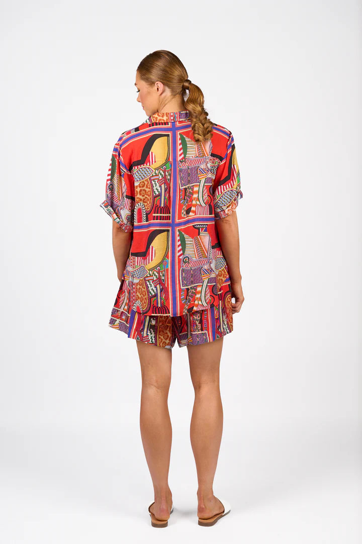 KNEWE 5079 Infinity Shirt - SALE