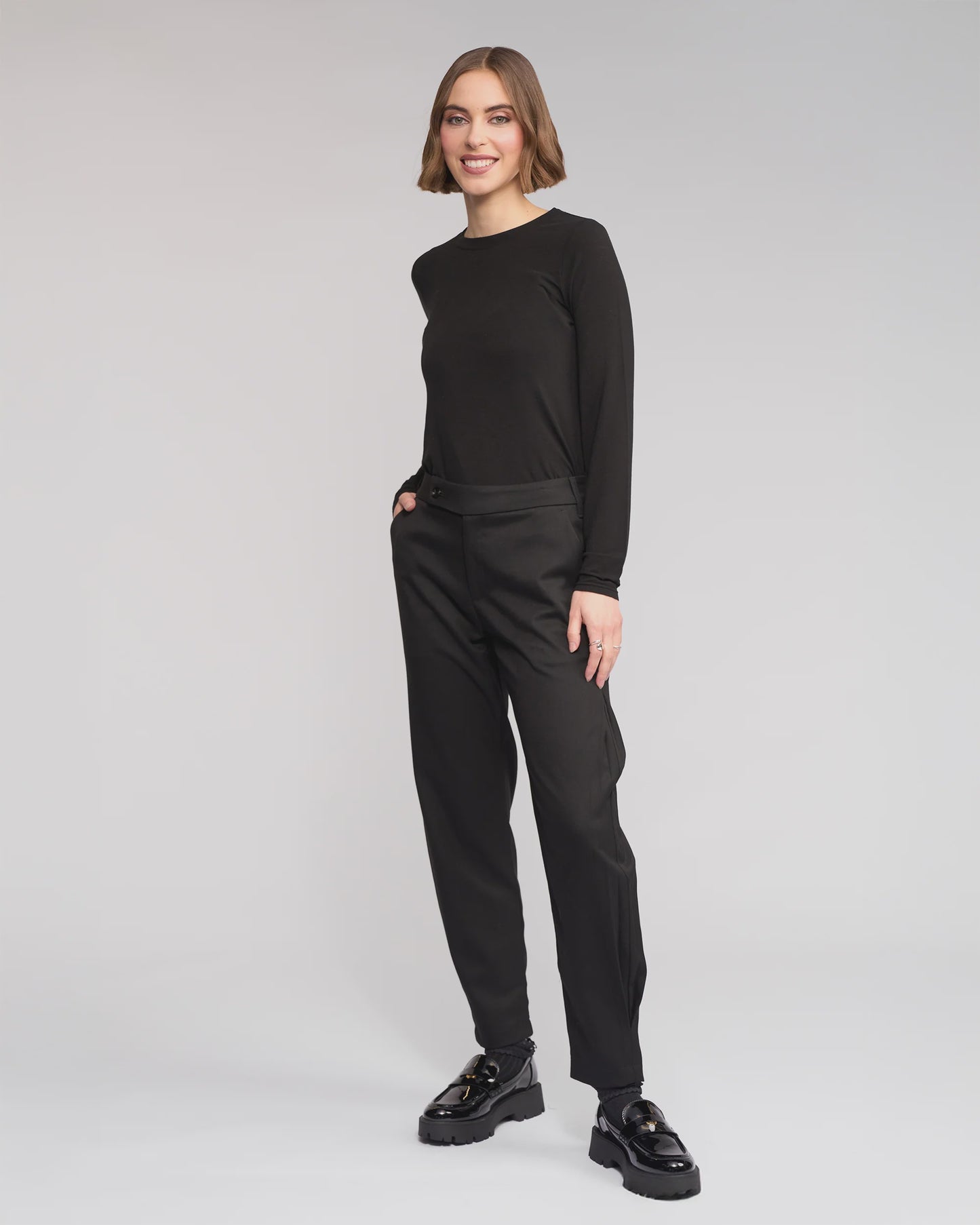 KNEWE 7100W Jude Pant