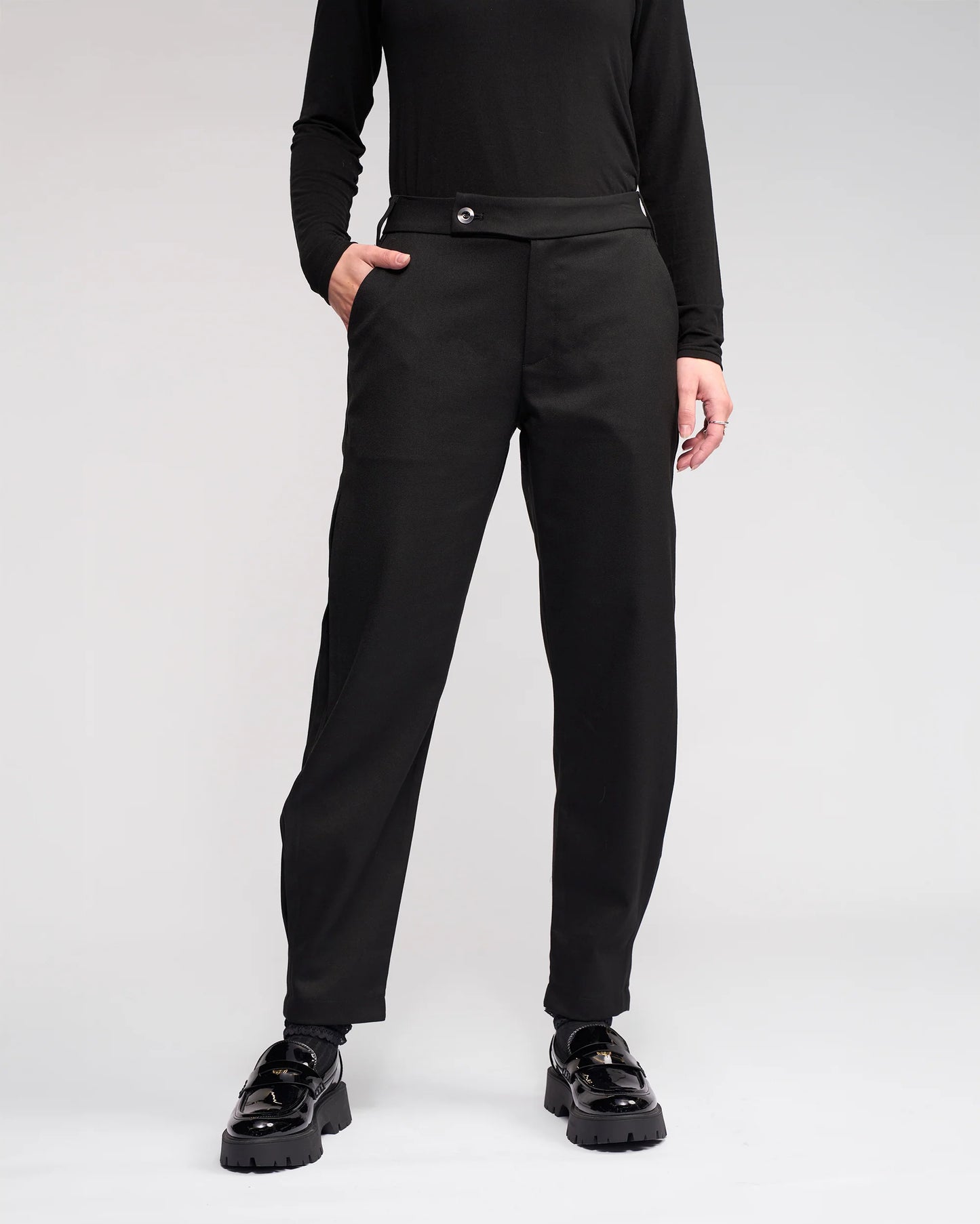 KNEWE 7100W Jude Pant