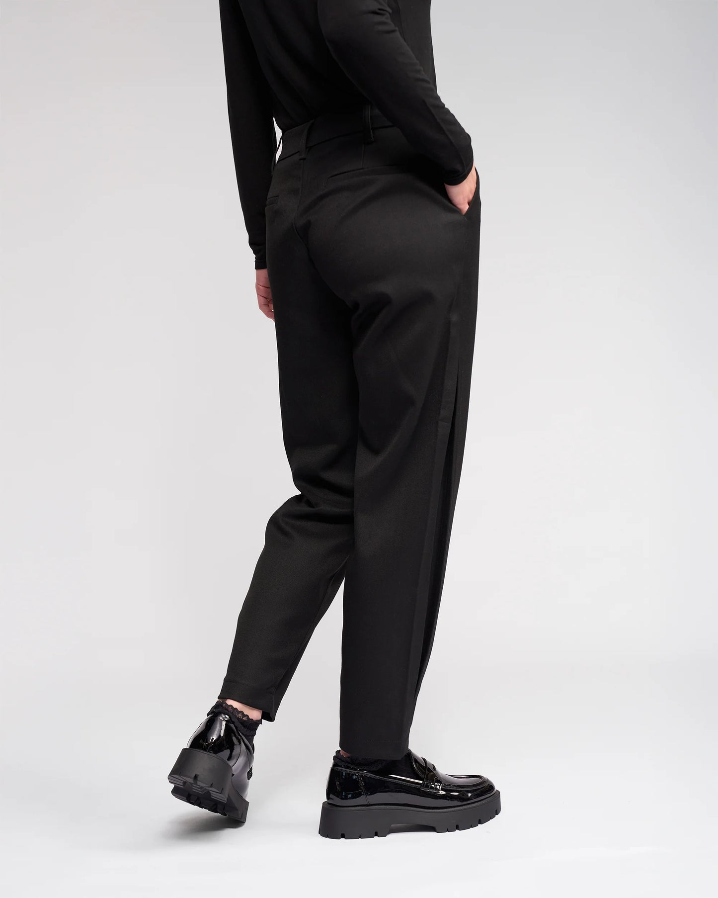 KNEWE 7100W Jude Pant