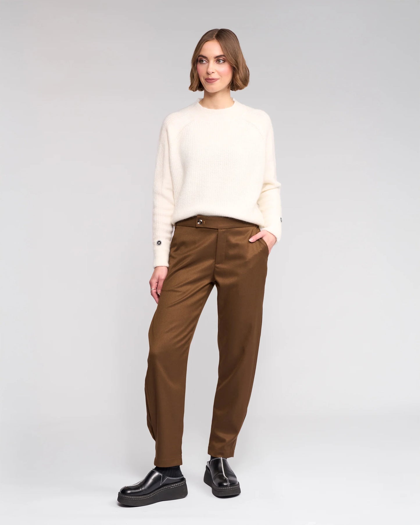 KNEWE 7100W Jude Pant