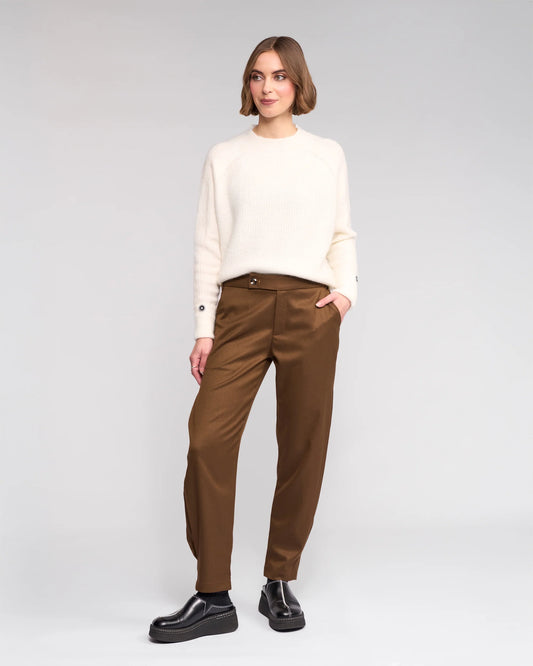 KNEWE 7100W Jude Pant