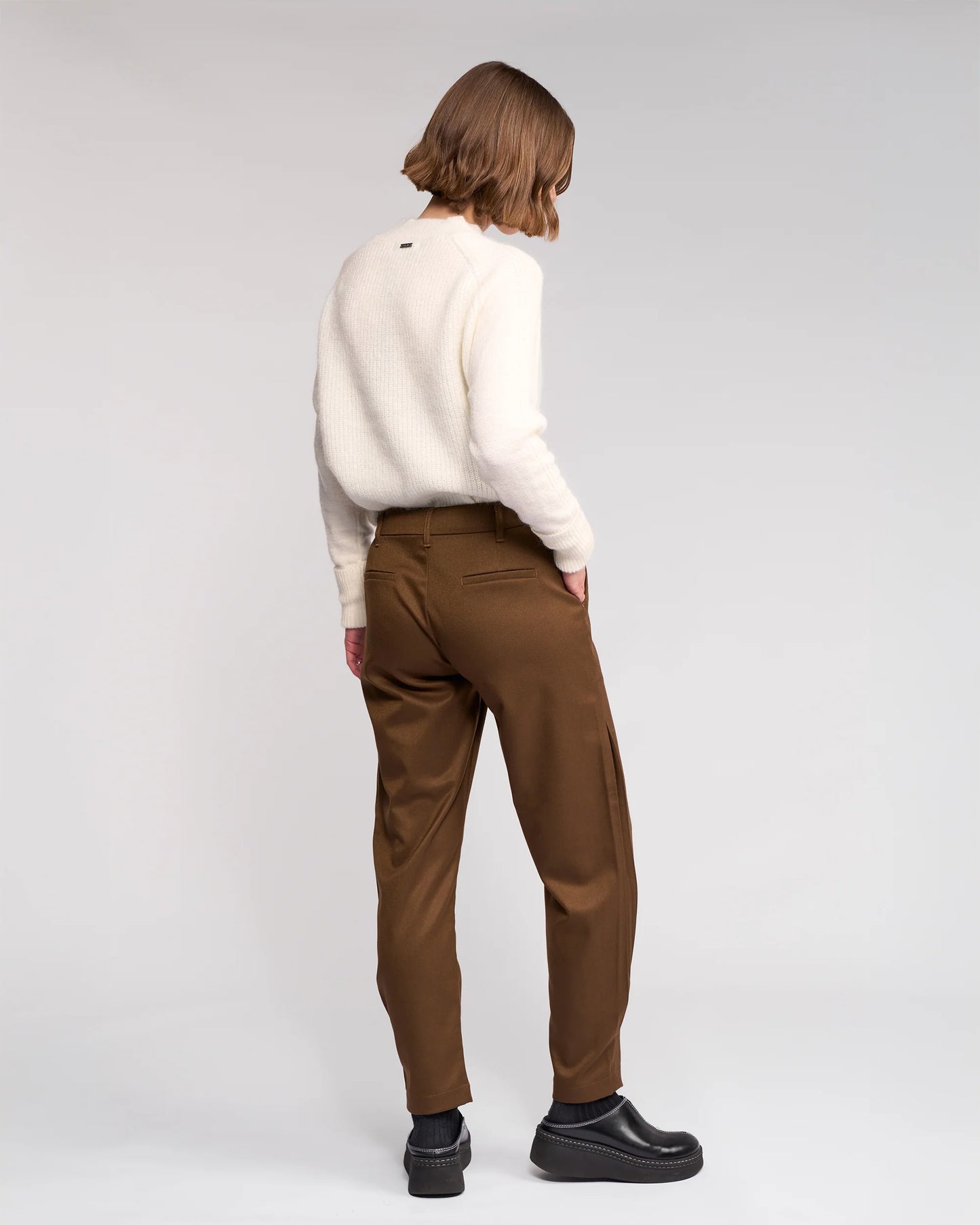 KNEWE 7100W Jude Pant