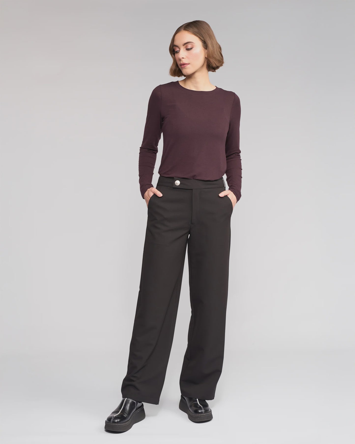 KNEWE 7117 Blaze Pant